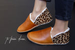 TFD Slipper - Wild Side