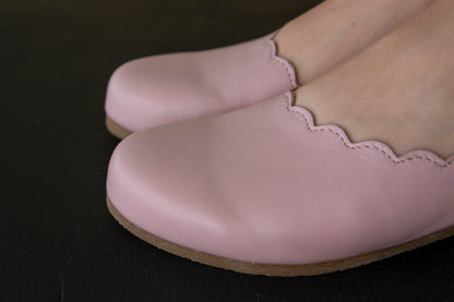 Talia - Ballet Pink