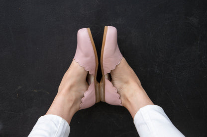 Talia - Ballet Pink