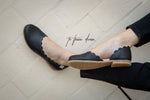 Talia - Black