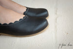 Talia - Black