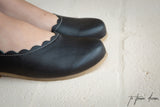 Talia - Black
