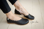 Talia - Black