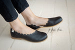 Talia - Black