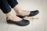 Talia - Black