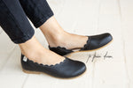 Talia - Black