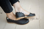 Talia - Black