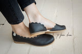 Talia - Black
