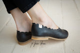 Talia - Black