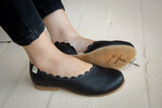 Talia - Black