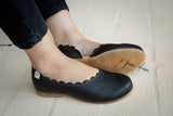Talia - Black