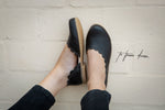Talia - Black