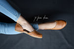 Talia - Toffee