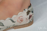 Talia - Pink Rose