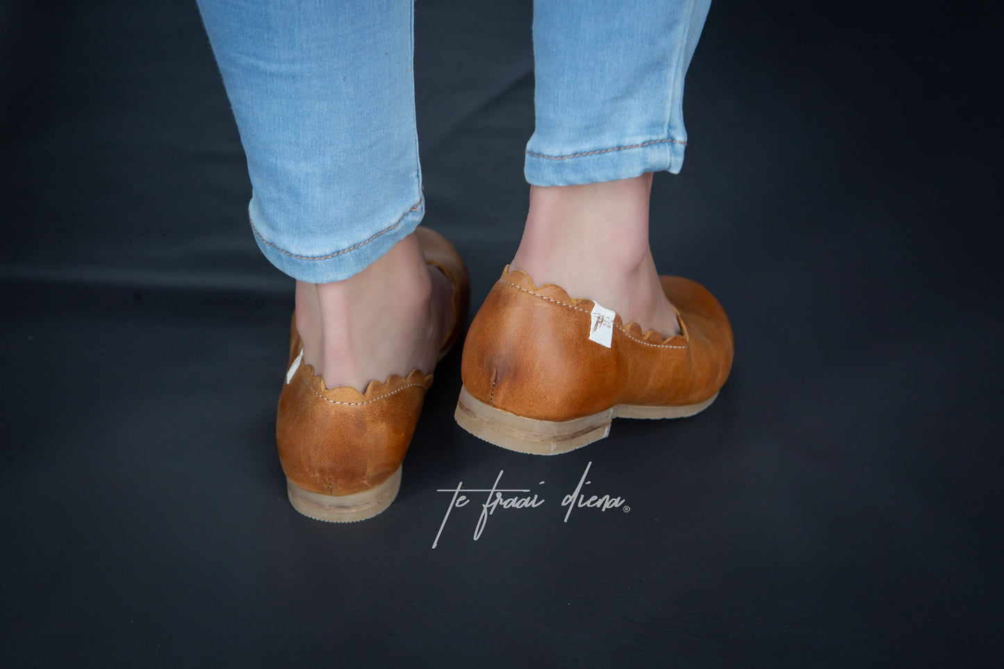 Talia - Toffee