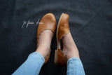Talia - Toffee