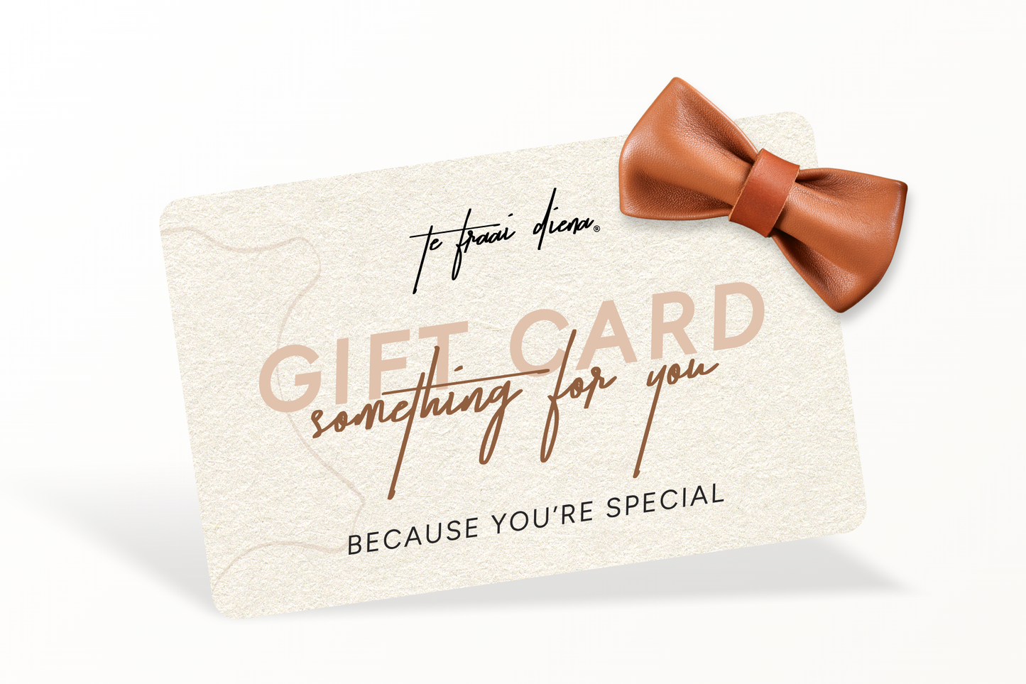Gift Cards