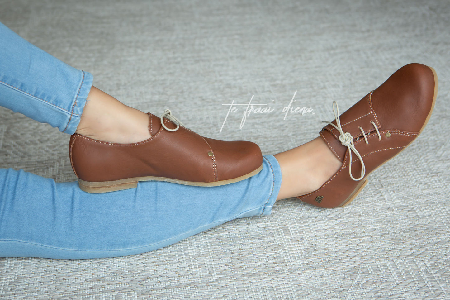 Tiana - Texas Tan