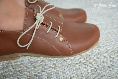 Tiana - Texas Tan