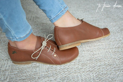 Tiana - Texas Tan