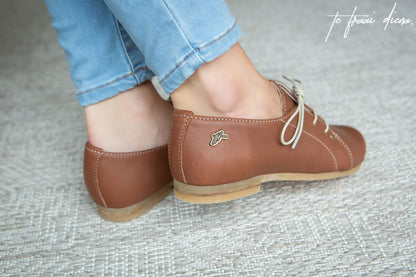 Tiana - Texas Tan