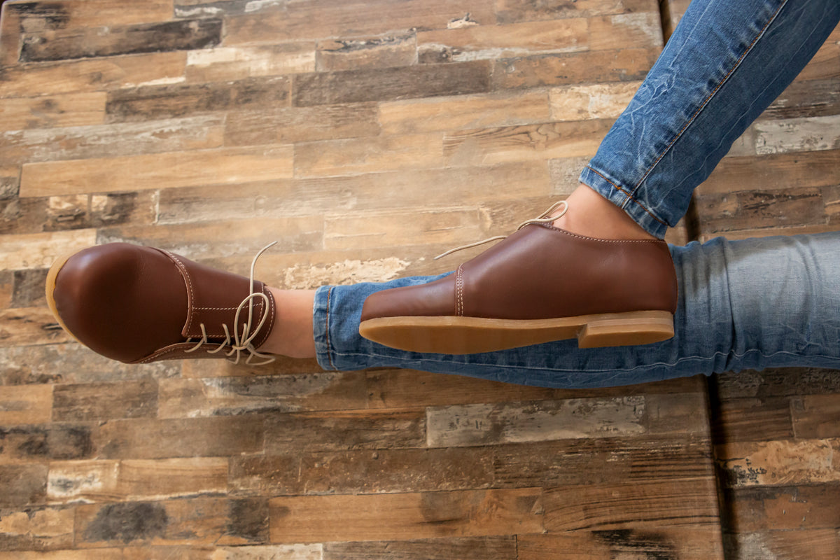 Tiana - Texas Tan