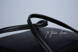 Vanity/Cooler Bag - Black