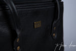 Vanity/Cooler Bag - Black