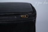 Vanity/Cooler Bag - Black