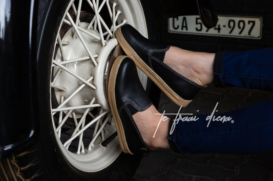 Wilmie - Black