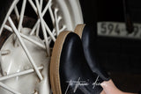 Wilmie - Black