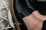 Wilmie - Black