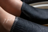 Wilmie - Black