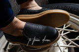 Wilmie - Black