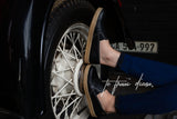 Wilmie - Black