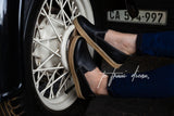 Wilmie - Black