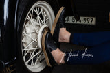 Wilmie - Black