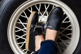 Wilmie - Black