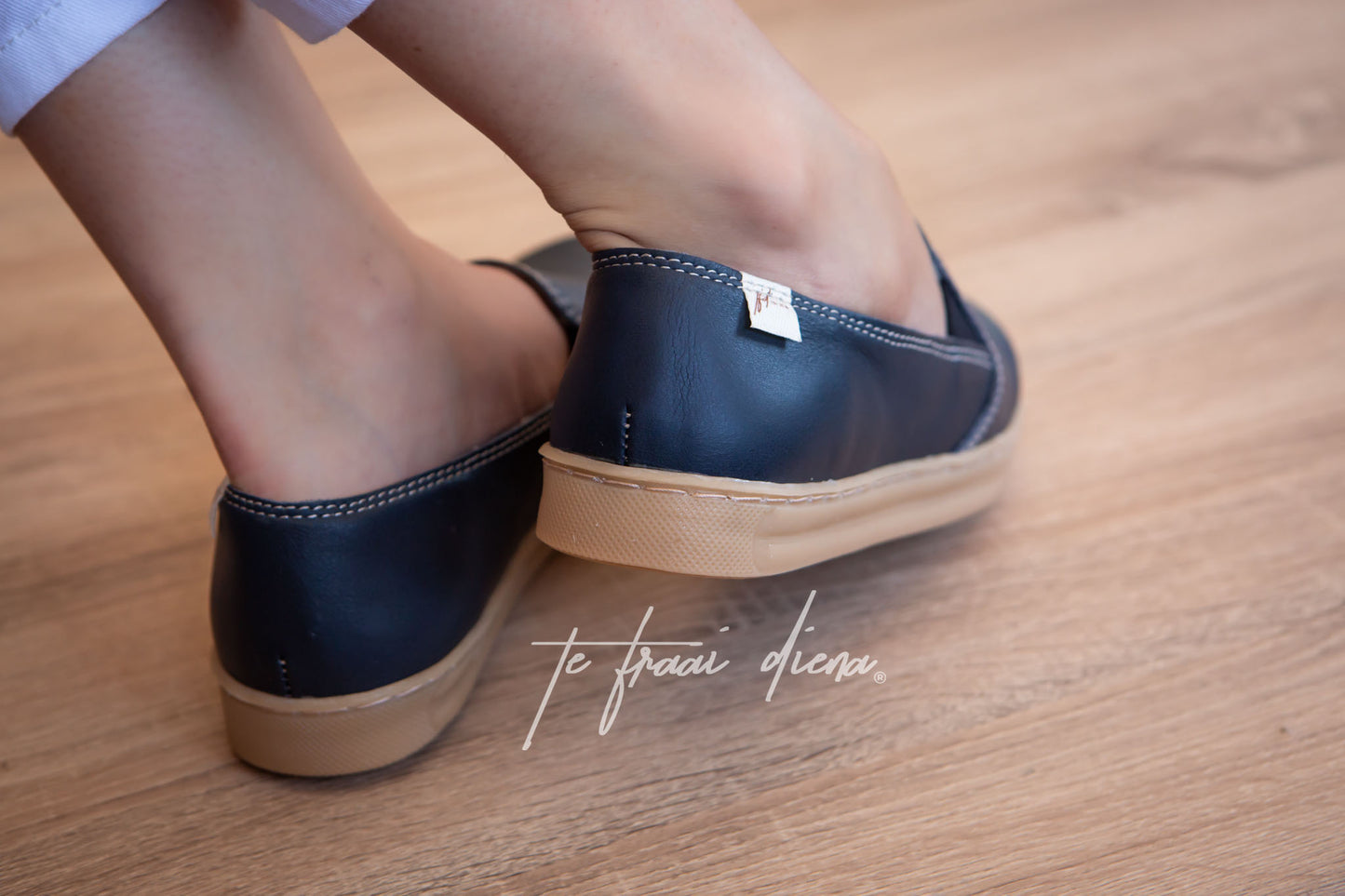 Wilmie - Navy