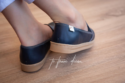 Wilmie - Navy
