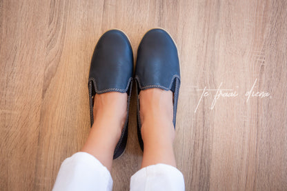 Wilmie - Navy