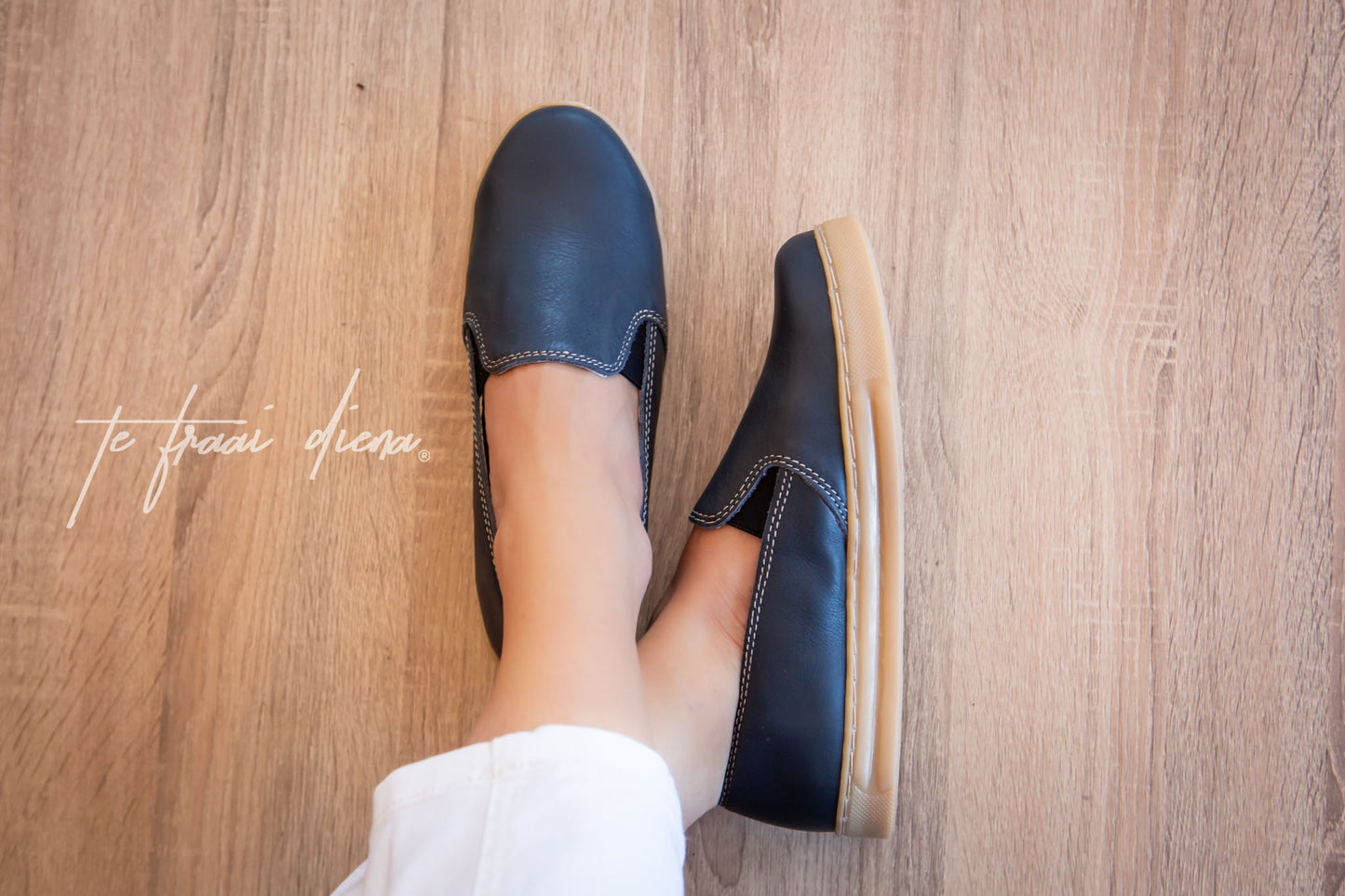 Wilmie - Navy