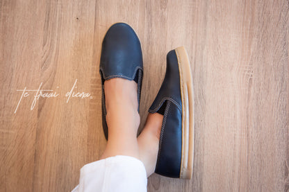 Wilmie - Navy
