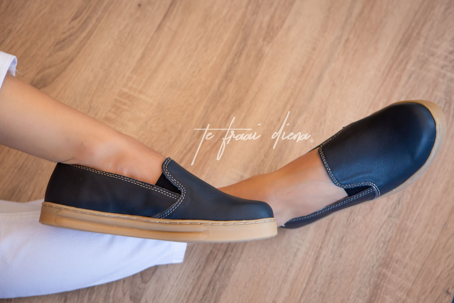 Wilmie - Navy