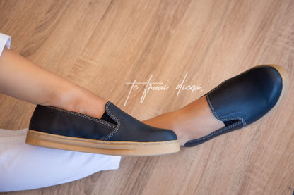 Wilmie - Navy
