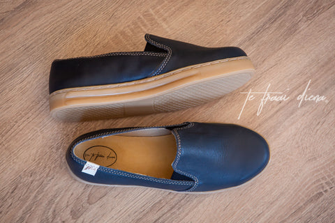 Wilmie - Navy