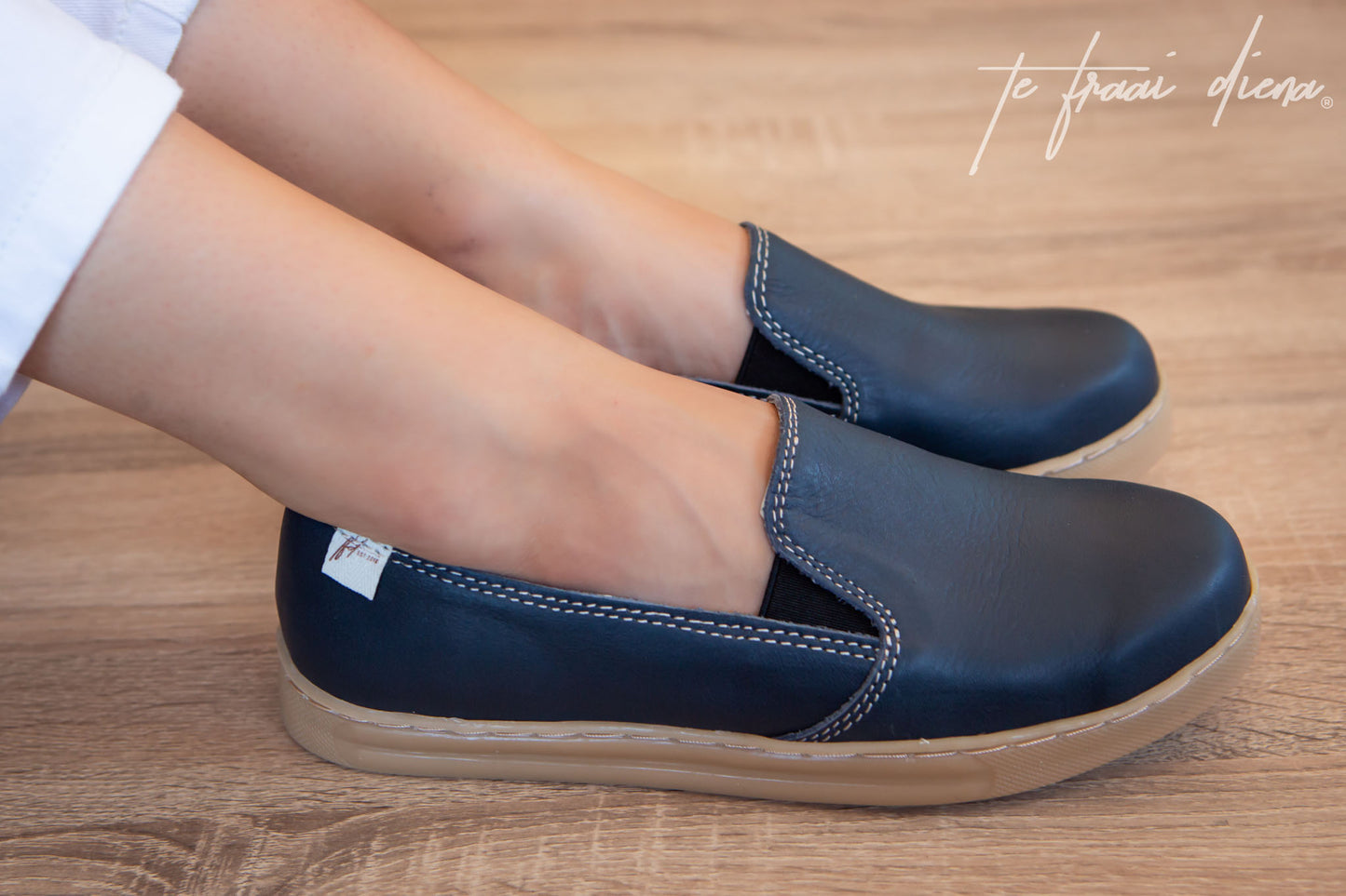 Wilmie - Navy