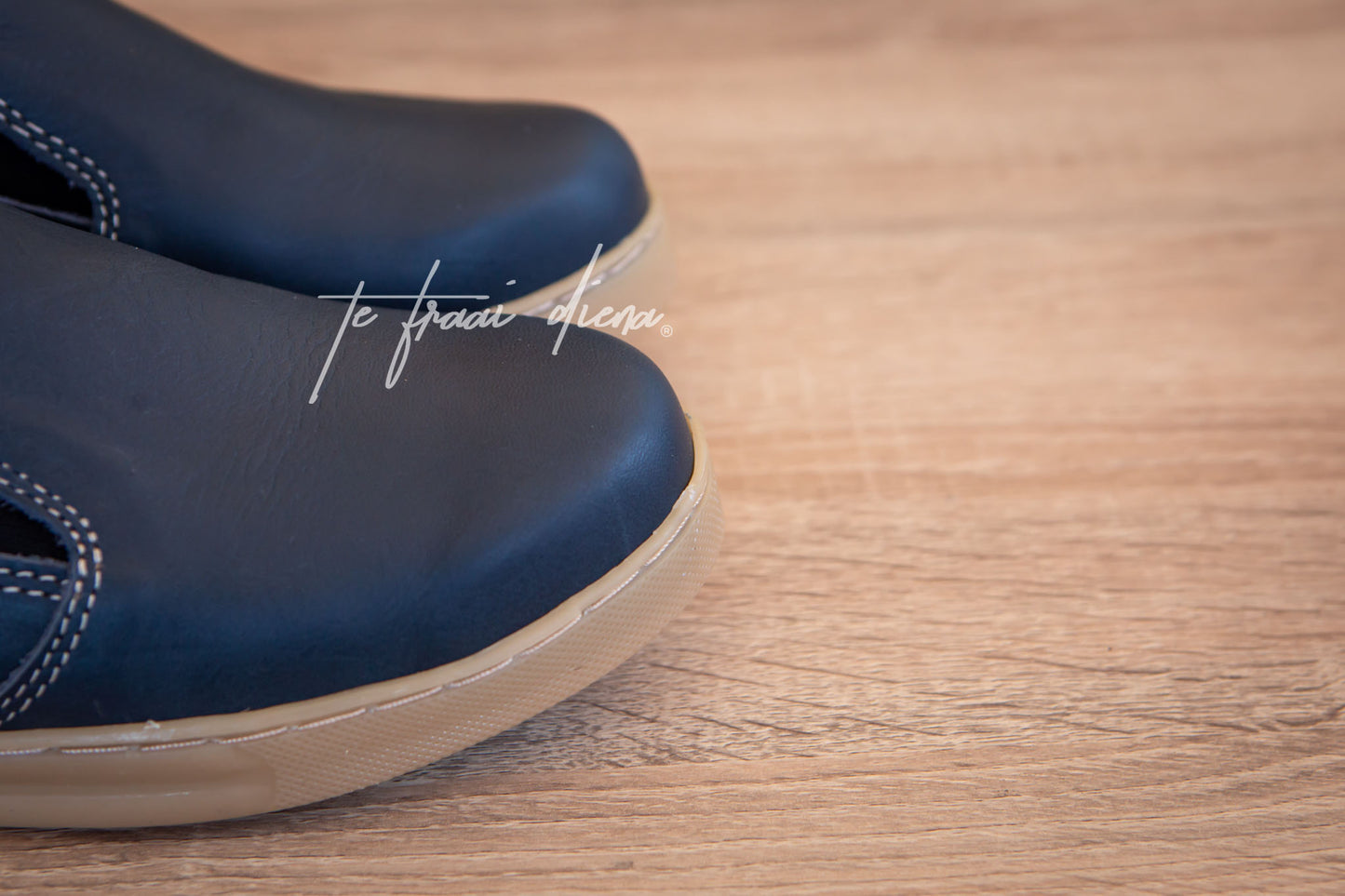 Wilmie - Navy
