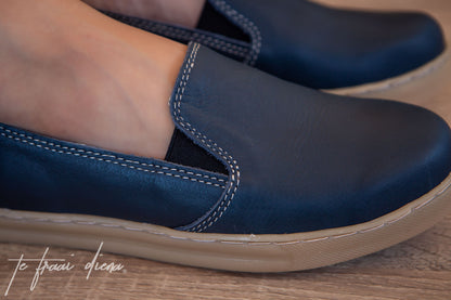 Wilmie - Navy