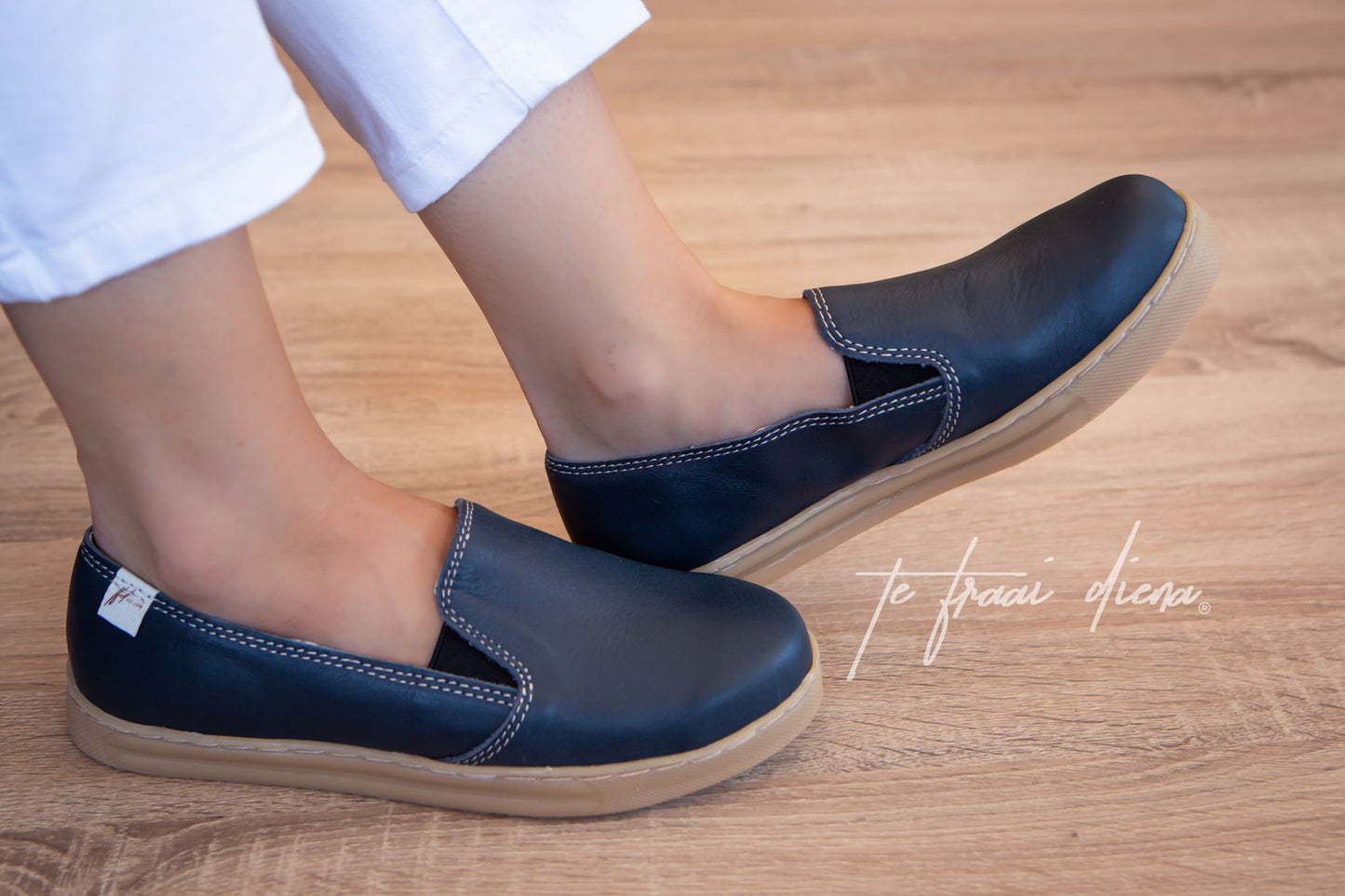 Wilmie - Navy